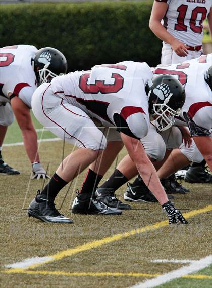 Thumbnail 1 in Harlan County @ Morristown-Hamblen West photogallery.
