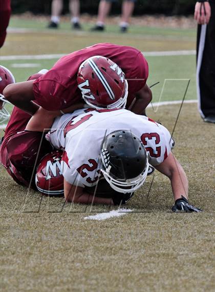 Thumbnail 1 in Harlan County @ Morristown-Hamblen West photogallery.