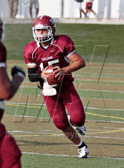 Thumbnail 3 in Harlan County @ Morristown-Hamblen West photogallery.