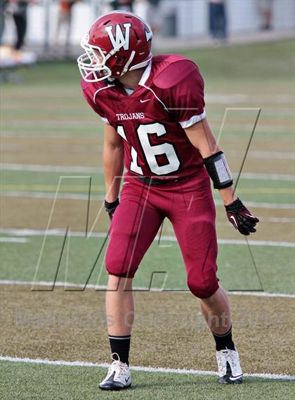 Thumbnail 1 in Harlan County @ Morristown-Hamblen West photogallery.