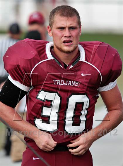 Thumbnail 3 in Harlan County @ Morristown-Hamblen West photogallery.