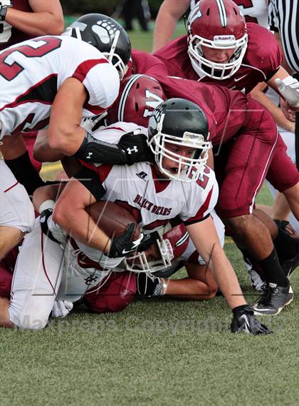 Thumbnail 2 in Harlan County @ Morristown-Hamblen West photogallery.