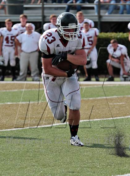 Thumbnail 1 in Harlan County @ Morristown-Hamblen West photogallery.