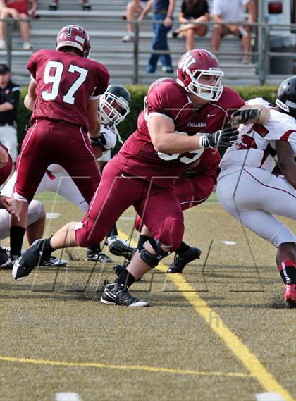 Thumbnail 1 in Harlan County @ Morristown-Hamblen West photogallery.