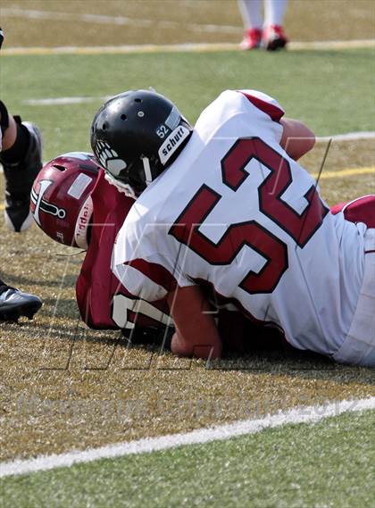 Thumbnail 2 in Harlan County @ Morristown-Hamblen West photogallery.