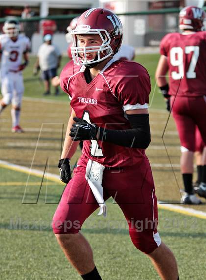 Thumbnail 1 in Harlan County @ Morristown-Hamblen West photogallery.