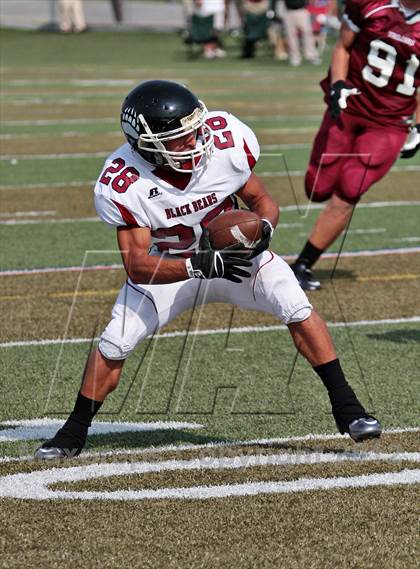 Thumbnail 3 in Harlan County @ Morristown-Hamblen West photogallery.