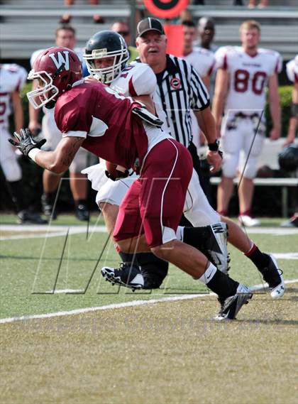 Thumbnail 2 in Harlan County @ Morristown-Hamblen West photogallery.