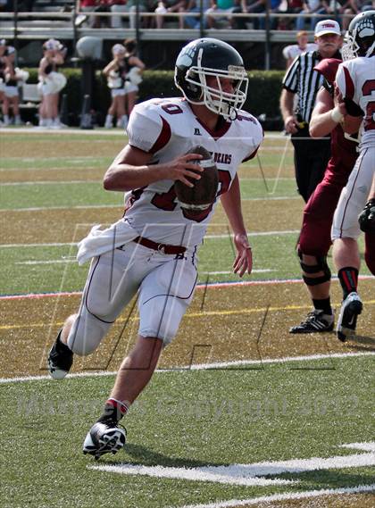 Thumbnail 1 in Harlan County @ Morristown-Hamblen West photogallery.