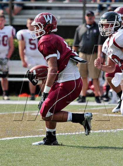 Thumbnail 2 in Harlan County @ Morristown-Hamblen West photogallery.