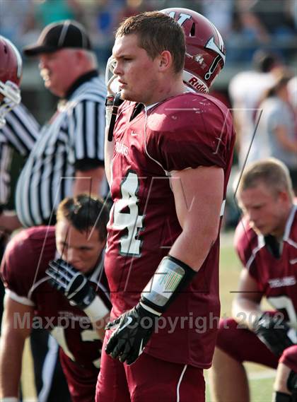 Thumbnail 3 in Harlan County @ Morristown-Hamblen West photogallery.