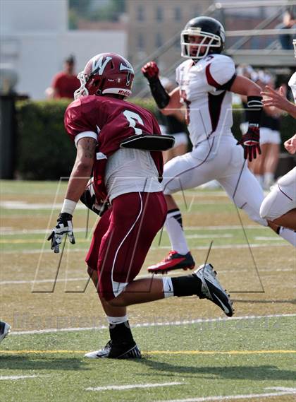 Thumbnail 3 in Harlan County @ Morristown-Hamblen West photogallery.