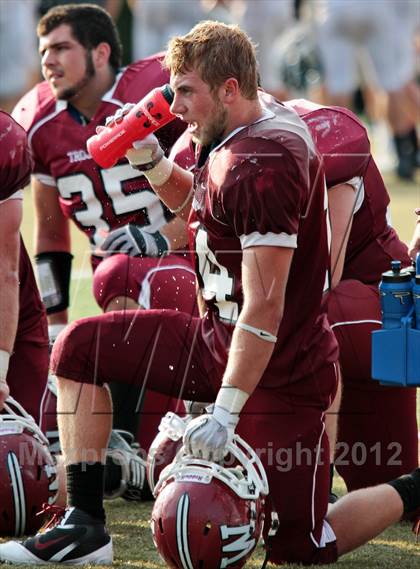 Thumbnail 3 in Harlan County @ Morristown-Hamblen West photogallery.
