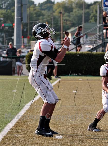 Thumbnail 3 in Harlan County @ Morristown-Hamblen West photogallery.