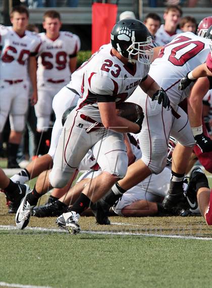 Thumbnail 3 in Harlan County @ Morristown-Hamblen West photogallery.
