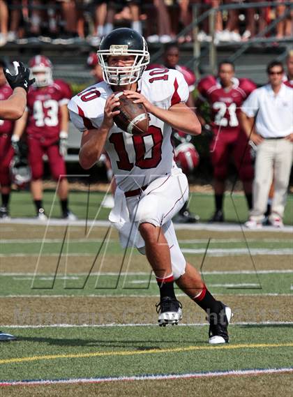 Thumbnail 3 in Harlan County @ Morristown-Hamblen West photogallery.