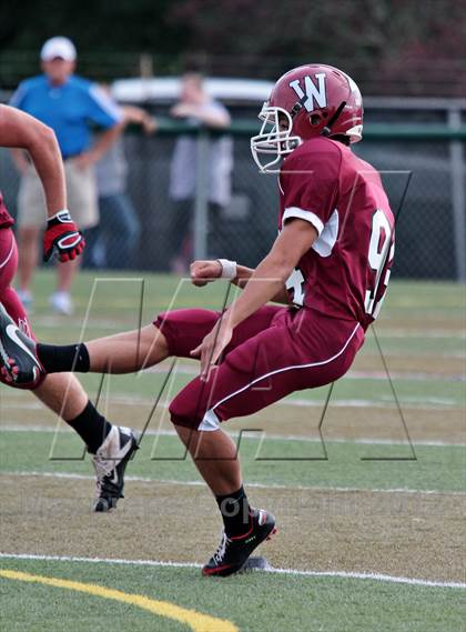 Thumbnail 3 in Harlan County @ Morristown-Hamblen West photogallery.