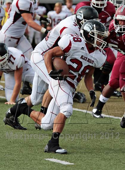Thumbnail 3 in Harlan County @ Morristown-Hamblen West photogallery.