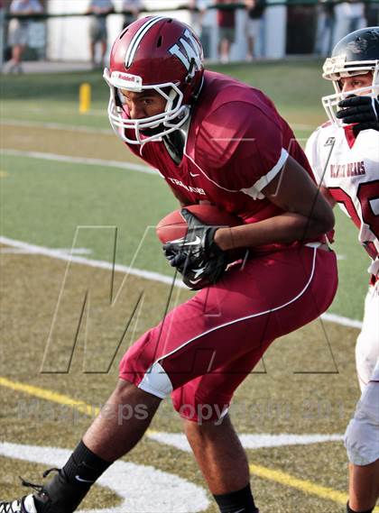 Thumbnail 2 in Harlan County @ Morristown-Hamblen West photogallery.