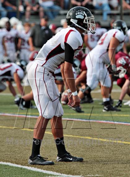Thumbnail 2 in Harlan County @ Morristown-Hamblen West photogallery.