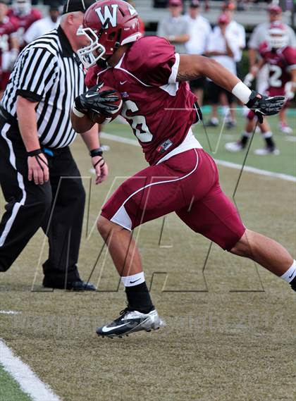 Thumbnail 1 in Harlan County @ Morristown-Hamblen West photogallery.