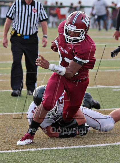 Thumbnail 3 in Harlan County @ Morristown-Hamblen West photogallery.
