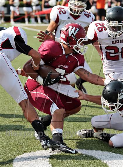 Thumbnail 3 in Harlan County @ Morristown-Hamblen West photogallery.