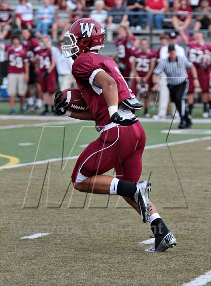 Thumbnail 3 in Harlan County @ Morristown-Hamblen West photogallery.
