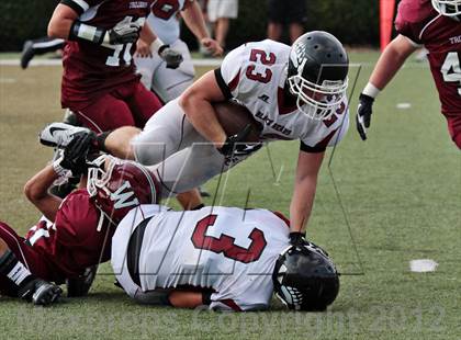 Thumbnail 1 in Harlan County @ Morristown-Hamblen West photogallery.
