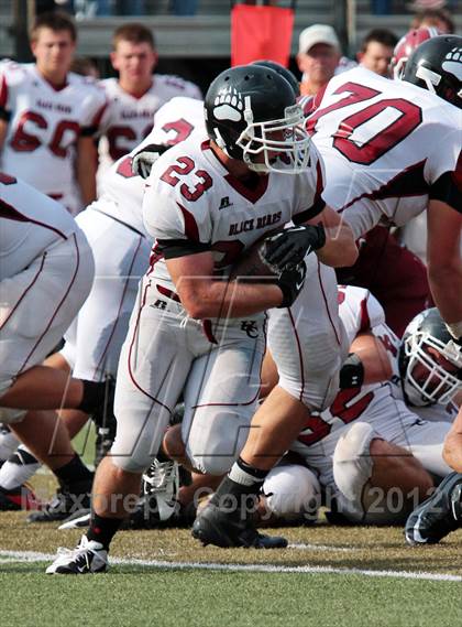 Thumbnail 2 in Harlan County @ Morristown-Hamblen West photogallery.