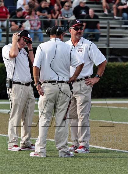 Thumbnail 2 in Harlan County @ Morristown-Hamblen West photogallery.