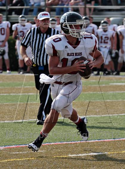 Thumbnail 1 in Harlan County @ Morristown-Hamblen West photogallery.