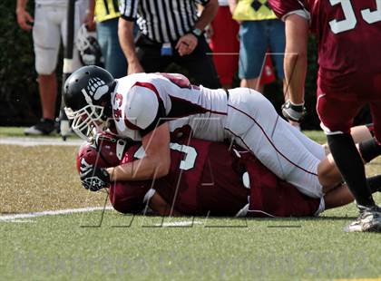 Thumbnail 1 in Harlan County @ Morristown-Hamblen West photogallery.
