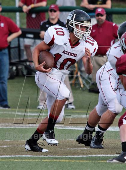 Thumbnail 3 in Harlan County @ Morristown-Hamblen West photogallery.