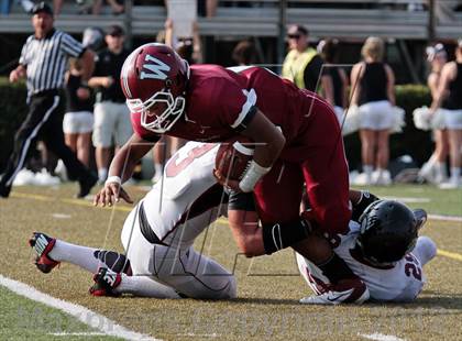 Thumbnail 2 in Harlan County @ Morristown-Hamblen West photogallery.