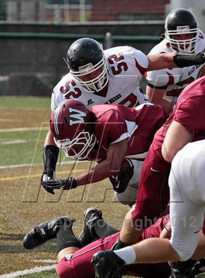 Thumbnail 3 in Harlan County @ Morristown-Hamblen West photogallery.