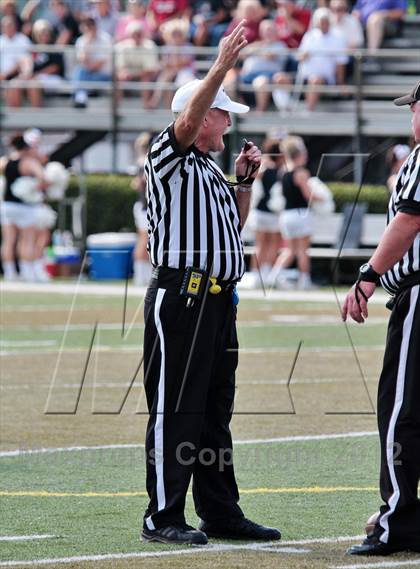 Thumbnail 3 in Harlan County @ Morristown-Hamblen West photogallery.