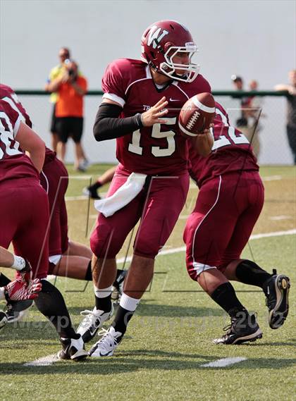 Thumbnail 3 in Harlan County @ Morristown-Hamblen West photogallery.