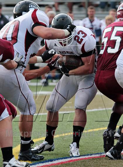 Thumbnail 3 in Harlan County @ Morristown-Hamblen West photogallery.