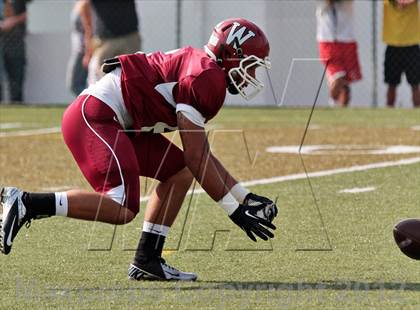 Thumbnail 1 in Harlan County @ Morristown-Hamblen West photogallery.