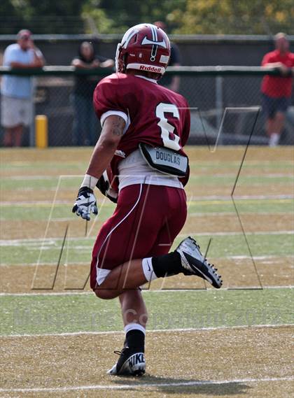 Thumbnail 1 in Harlan County @ Morristown-Hamblen West photogallery.