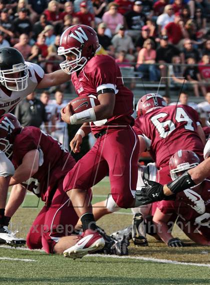 Thumbnail 1 in Harlan County @ Morristown-Hamblen West photogallery.