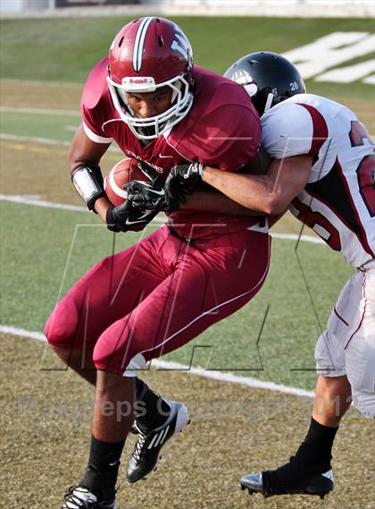 Thumbnail 1 in Harlan County @ Morristown-Hamblen West photogallery.