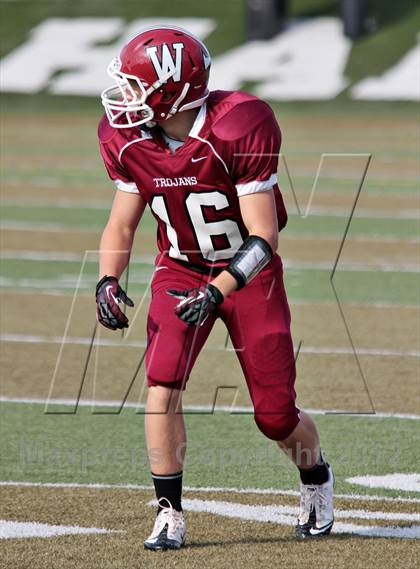 Thumbnail 3 in Harlan County @ Morristown-Hamblen West photogallery.
