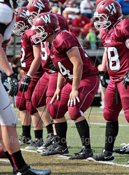 Thumbnail 3 in Harlan County @ Morristown-Hamblen West photogallery.