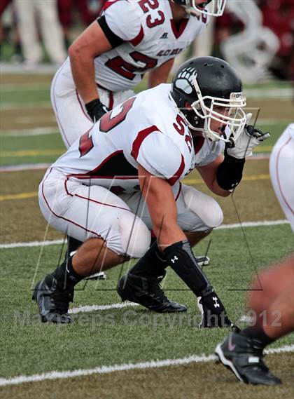 Thumbnail 3 in Harlan County @ Morristown-Hamblen West photogallery.