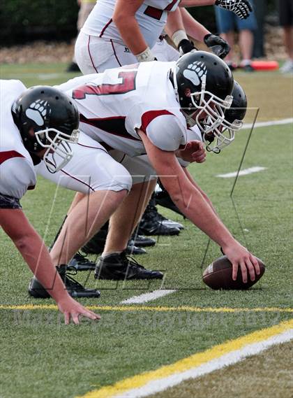 Thumbnail 2 in Harlan County @ Morristown-Hamblen West photogallery.