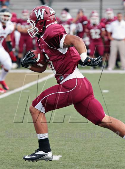 Thumbnail 2 in Harlan County @ Morristown-Hamblen West photogallery.