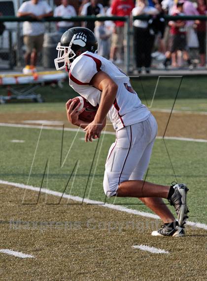 Thumbnail 1 in Harlan County @ Morristown-Hamblen West photogallery.