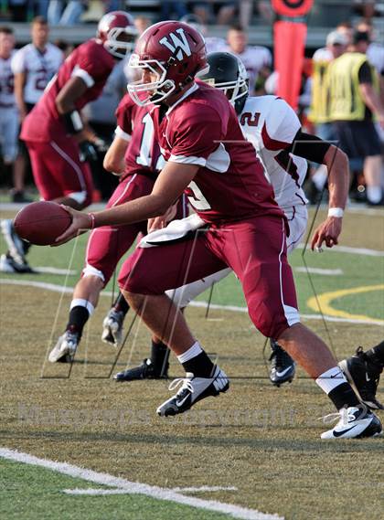 Thumbnail 2 in Harlan County @ Morristown-Hamblen West photogallery.